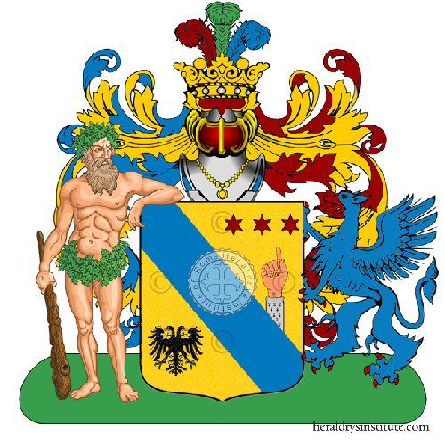 Vitale family Coat of Arms